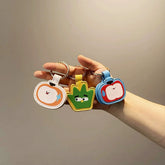 Magnetic Hat Clip & Sunglasses Holder â Multi-Use Keychain Accessory for Bags, Travel & Outdoor