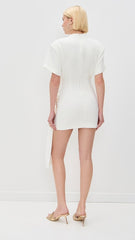 Martini Mini Dress