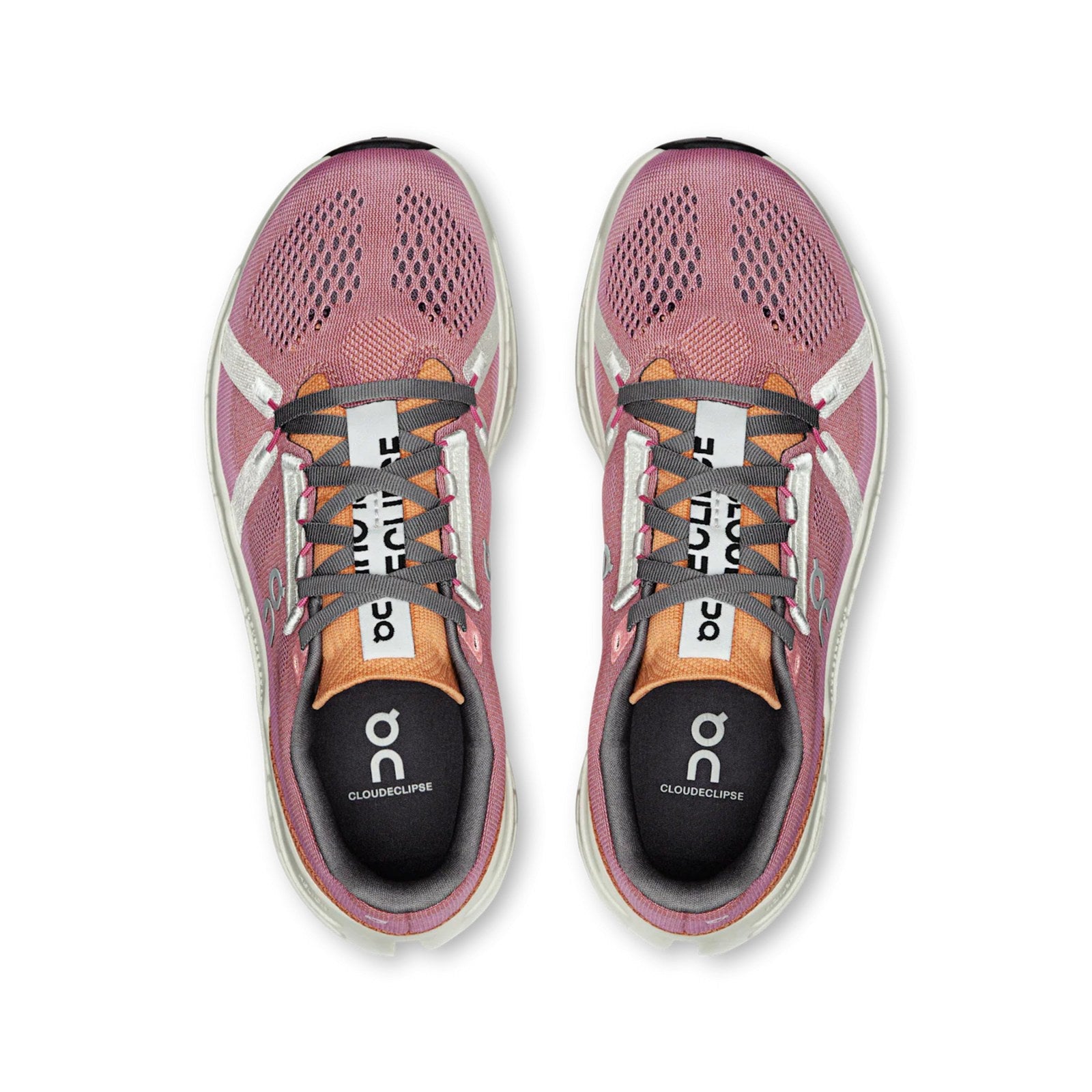 On Running Cloudeclipse Running Shoe - Women's