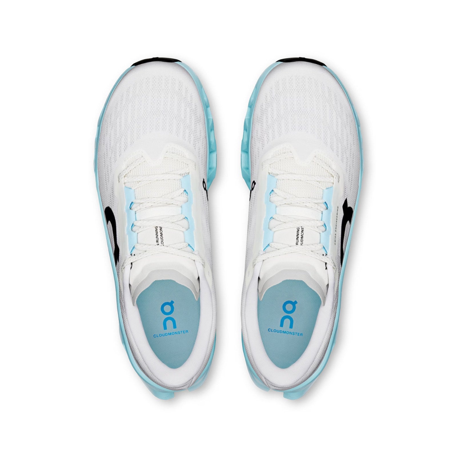 On Running Cloudmonster 3 Running Shoe – Men's