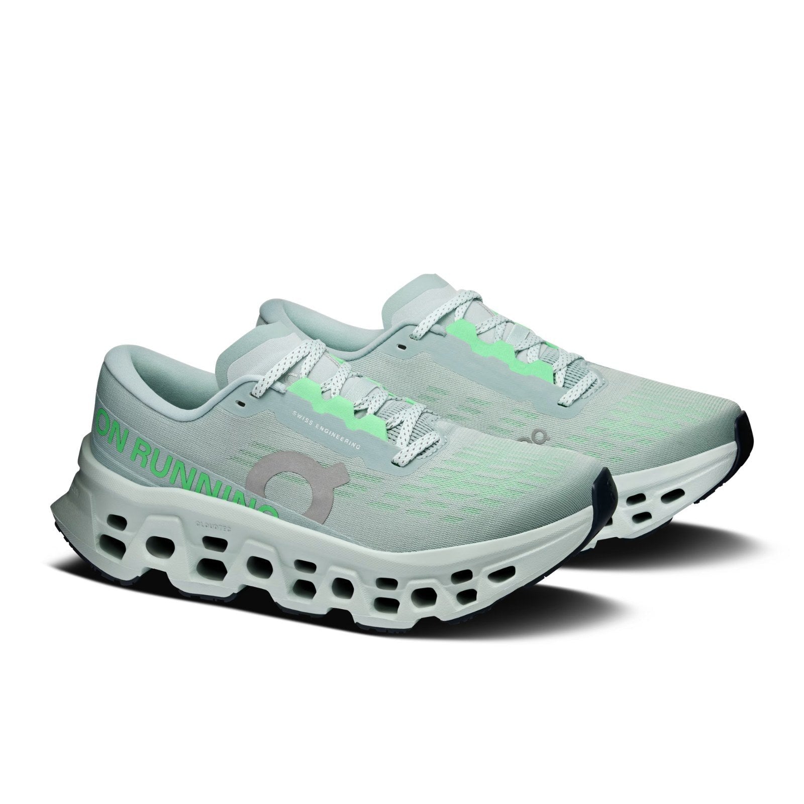 On Running Cloudmonster 3 Running Shoe – Women's