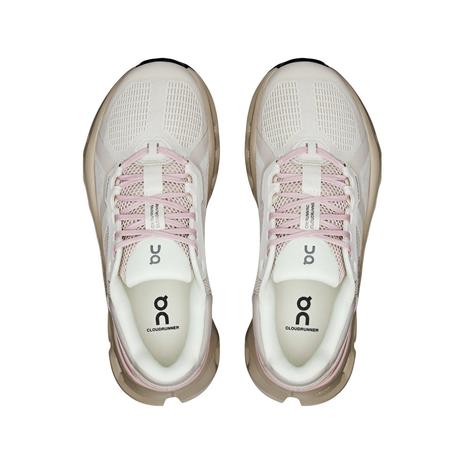 On Running Cloudrunner 2 Running Shoe – Women's